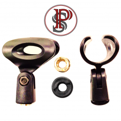 PROFICON SOUND MIC HOOK3 υποδοχή μικροφώνου